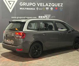 1.5 BLUEHDI 96KW (130CV) 6V C-SERIES