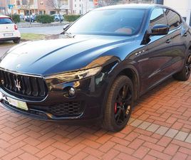 V6 430 CV S AWD FINANZIABILE CON GARANZIA