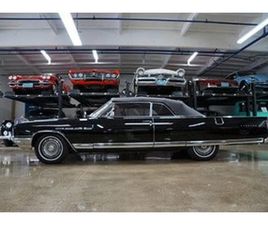 BUICK ELECTRA BUICK ELECTRA 225 CAB - SÖKER & KÖPER EN FINARE BIL