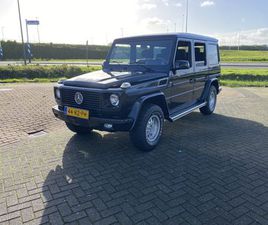 MERCEDES-BENZ - 280 - GE