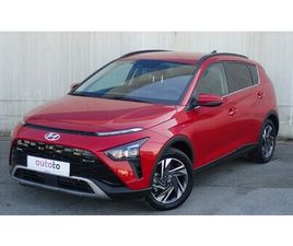 HYUNDAI BAYON HYUNDAI BAYON 1.0 T-GDI, 16.900,00 €