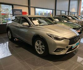 INFINITI Q30 1.6 TURBO PREMIUM/NAVIGATIE/1J GAR(1)