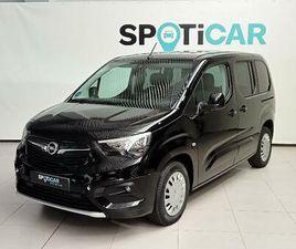 BEV 50KWH ELEGANCE PLUS L 100 KW (136 CV)