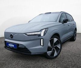 VOLVO EX90 VOLVO EX90 ULTRA TWIN PERFORMANCE AWD 360° 7-SITZER