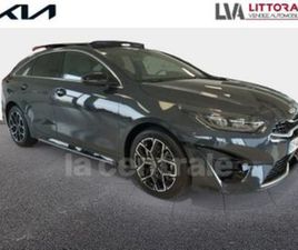 III GENERATION2 1.5 T-GDI 140 GT-LINE PREMIUM DCT7