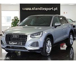 AUDI Q2 30 TFSI ADVANCED