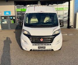 FIAT ROLLER TEAM LIVINGSTONE PRESTIGE