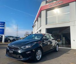 CEED 1.5 T-GDI MHEV POWER