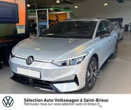 TOURER PRO 286 LIFE MAX 77 KWH