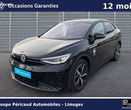 VOLKSWAGEN ID.5 299 CH GTX