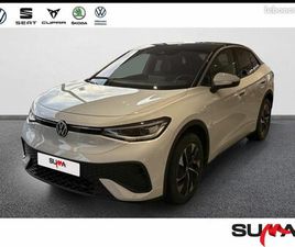 VOLKSWAGEN ID.5 PRO VOLKSWAGEN ID.5 NOUVEAU PRO 286 (77KWH/210KW) PACK LIFE MAX