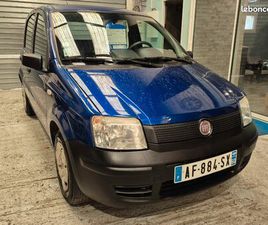 FIAT PANDA 1.1 ACTIVE