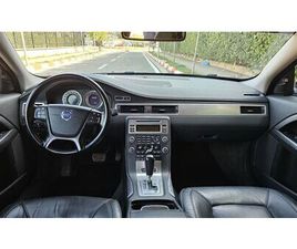 ◊️VOLVO S80 T6 BENZIN-GAZ (PRINS)◊️