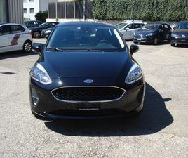 FIESTA 1.0 SCTI ST LINE