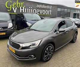 DS 4 - 4 1.2 PURETECH BUSINESS