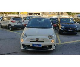 1.4 TURBO T-JET CUSTOM