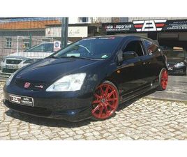 2.0 TYPE-R EP3 K20