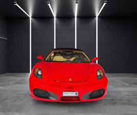 FERRARI F430 F430 4.3