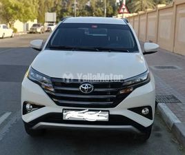 TOYOTA RUSH USED TOYOTA RUSH 1.5L GX 2022