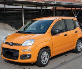 FIAT PANDA PANDA 3ª SERIE PANDA 1.2 EASYPOWER POP