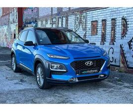 1.0 T-GDI PREMIUM PACK PLUS