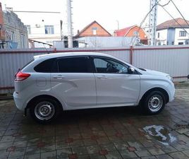 LADA XRAY ПРОДАЖА ЛАДА Х-РЕЙ, 2016 ГОД В СЛАВЯНСКЕ-НА-КУБАНИ