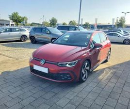 VOLKSWAGEN GOLF GTI GOLF 8ª SERIE GOLF 2.0 TSI DSG GTI