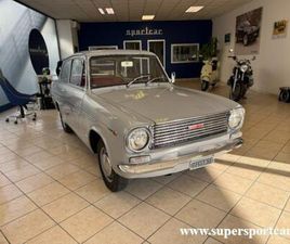 FORD ANGLIA MONDEO 1ª SERIE ANGLIA TORINO S