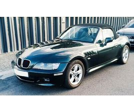 BMW Z3 MK2 JUNHO/01