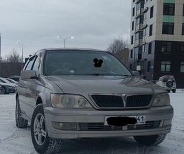 TOYOTA VISTA ПРОДАЖА TOYOTA VISTA ARDEO, 1998 ГОД В ПЕТРОПАВЛОВСКЕ-КАМЧАТСКОМ