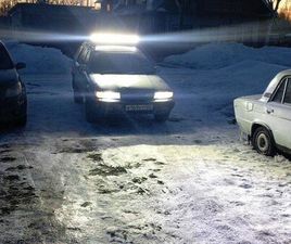 ПРОДАЖА TOYOTA SPRINTER CARIB, 1990 ГОД В НОВОАЛТАЙСКЕ