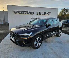 VOLVO XC60 T6 PLUS T6