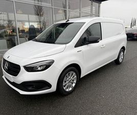 MERCEDES-BENZ CITAN PRO ECITAN