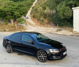 JETTA 2.0 NAFTE, 2013, AUTOMATIK, LOOK GLI