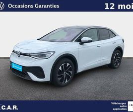 VOLKSWAGEN ID.5 PRO ID.5 286 CH PRO LIFE MAX