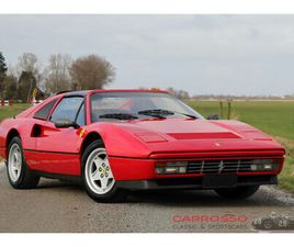 FERRARI 328 GTS