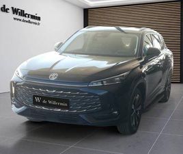 MG EHS EHS 1.5T PHEV 272 CH