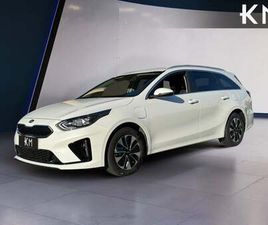 KIA CEED SW KIA CEED TOURER 1.6 PHEV EDRIVE AUT.