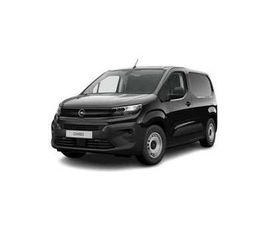 CARGO LÄNGE 1 MIT NORMALER NUTZLAST 1.5 BLUEHDI...