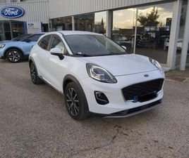 1.0 FLEXIFUEL 125CH S&S MHEV TITANIUM