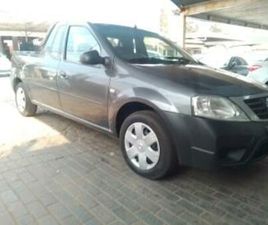 NISSAN NP200 1.6I (AIRCON) SAFETY PACK