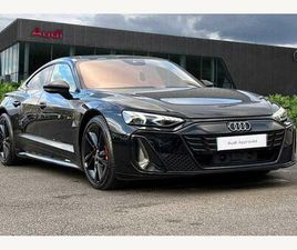 105KWH LAUNCH EDITION AUTO QUATTRO 4DR