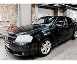 DODGE AVENGER
