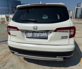 HONDA PILOT USED HONDA PILOT 3.5 TOURING (AWD) 2020