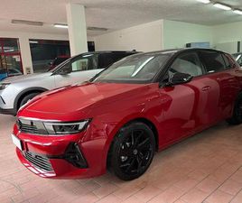 1.2 TURBO 130 CV AT8 GS