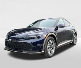 NEW 2025 GENESIS GV60 STANDARD