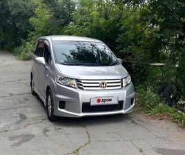 HONDA FREED SPIKE ПРОДАЖА HONDA FREED SPIKE, 2011 ГОД ВО ВЛАДИВОСТОКЕ