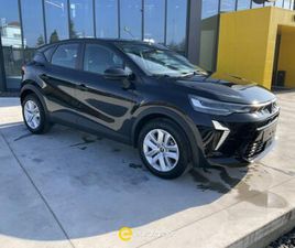 MITSUBISHI ASX ASX 2ª SERIE ASX 1.0L 91 CV INFORM