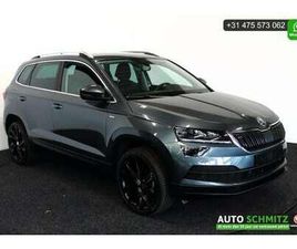 SKODA KAROQ SKODA KAROQ - 1.5 TSI ACT DSG-7 BUSINESS EDITION *NAVI/ACC/PDC