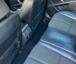 PEUGEOT 407 PEUGEOT 407